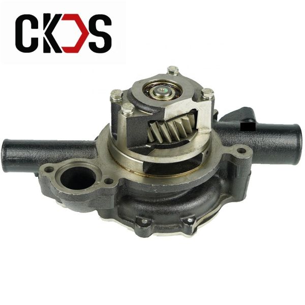 Buy 16100-3112 K13C Truck Water Pump Hino Truck Spare Parts at wholesale prices