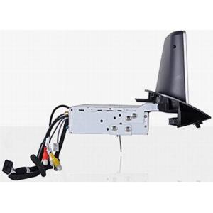 Ouchuangbo car gps navi android 6.0 for Mazda CX-4 with Support Bluetooth