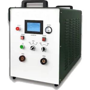 2000A 12Kw Pipeline Demagnetizer Input Voltage 380V Pipeline Machines