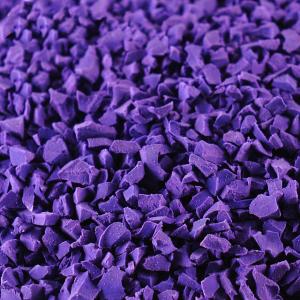 Anti Bacterial Indoor Outdoor EPDM Playground Surface Eco Friendly