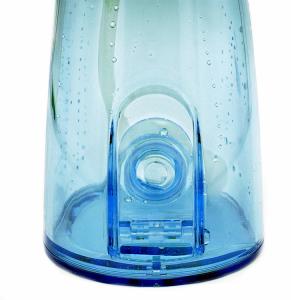 Handheld Rechargeable Dental Electric Air Flosser Cordless Power Oral Water