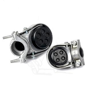 Emt Conduit Connector Clamp Service Entrance Cap 1/2''-2''