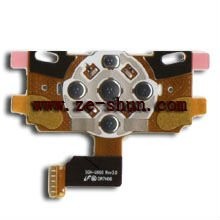 Quality mobile phone flex cable for Samsung U600 menu board for sale