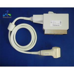 GE 12L Linear Array Ultrasound Transducer Probe 192mm field view