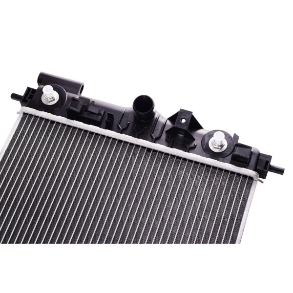 Aluminum Radiator Plastic Water Tank for Chevrolet Cruze and Buick Excelle Automatic 13427810