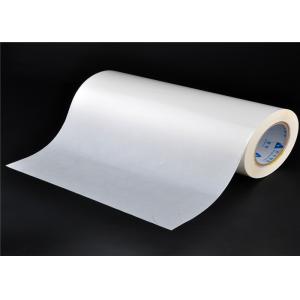 Self Adhesive EAA Hot Melt Film For Embroidery Patch