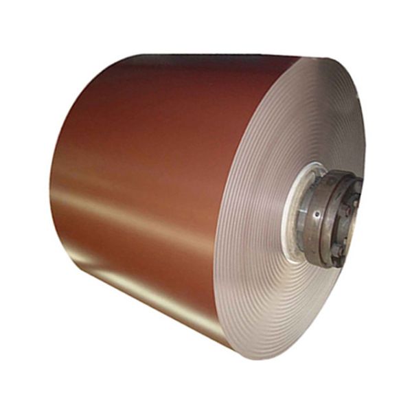 Factory Aluminium Color Coated Coil Quality Assurance High Quality Aluminium