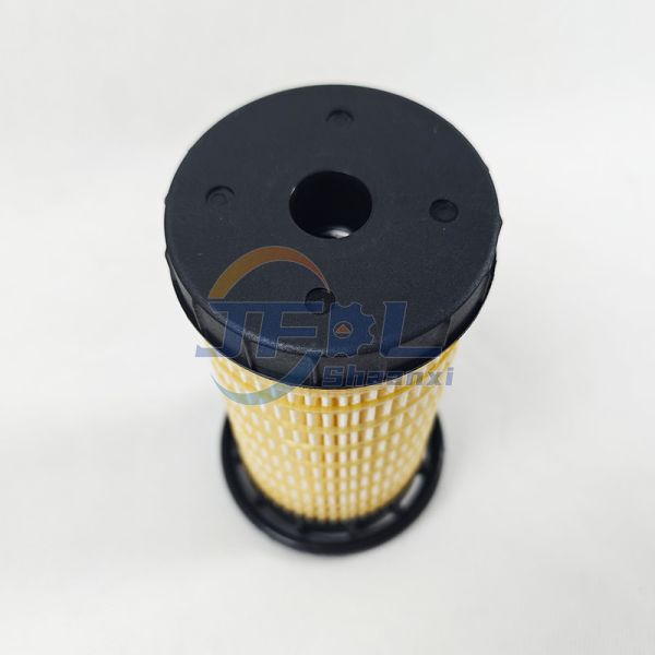 Element Advanced Efficiency Fuel Filter 569-3397 For CAT Excavator Loader