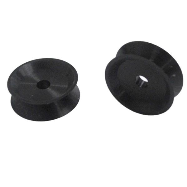 IATF16949 HNBR CR Automotive Rubber Grommet Automotive Wire Grommets Rubber