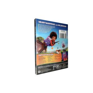 Hot sale bluray boxset Home Bluray + DVD 2 DISC new Video Region free