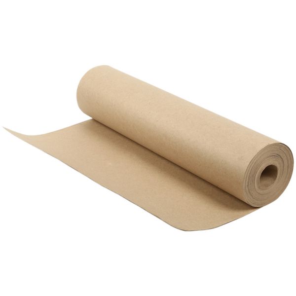 Buy FSC 32'' Width Reusable Temporary Floor Protection Paper at wholesale prices