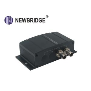 HD-SDI Distribution Amplifier 1x2 port 3G/HD-SDI Distribution Amplifier Splitter