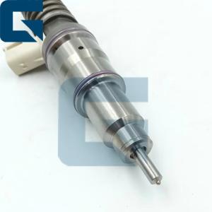 VOE21340611 21340611 BEBE4D24001 For MD13 Fuel Injector