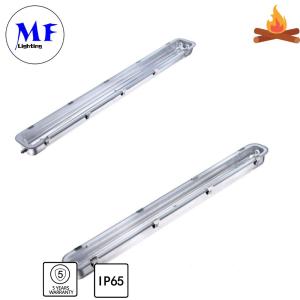 IP65 35W 5years Warranty LED Tri-proof Light With Stainless Steel For Heavy