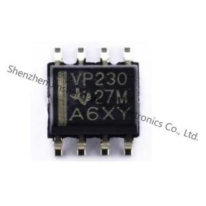 Quality SN65HVD230DR High Speed CAN Transceiver interface IC STANDBY MODE for sale