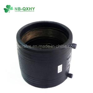 HDPE Electrofusion Fitting Reducing Coupling for Water Supply Welding Type