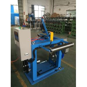 China Normal Wire Take Up Machine For 630mm Bobbin Double Twist Buncher on sale