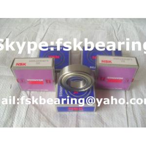 Stainless Steel Deep Groove Ball Bearing NonStandard W619/3-2Z