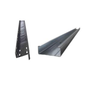 380V 50Hz Metal Roll Forming Equipment , C Z Purlin Roll Former High Intensity