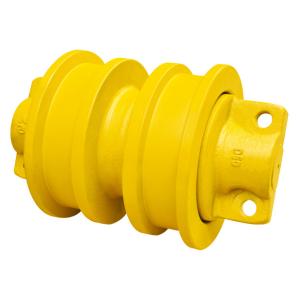 Construction Works Essential CR1793/5M4447 Track Roller for LIEBHERR PR732 Bulldozer