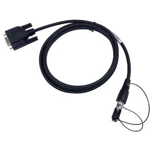 7pins Data Download Cable for Trimble R7 R8 5700 5800 GNSS GPS Durable