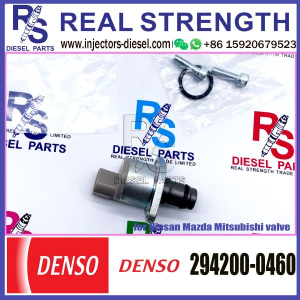 DENSO Suction Control Valve 294200-0460 Applicable to Nissan Mazda Mitsubishi