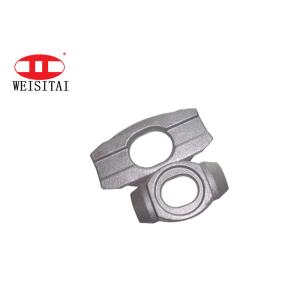 High Strength Castings Steel Ledger Blade Cuplock Scaffolding Parts