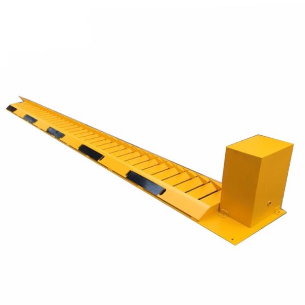 Buy Tire Killer Road Spike Barriers Residence Remote Control High Sensitivity at wholesale prices