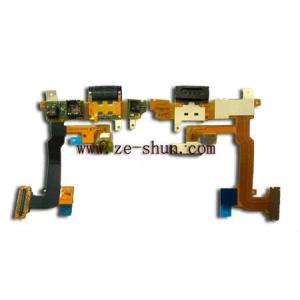 Quality mobile phone flex cable for Sony Ericsson U1 camera for sale