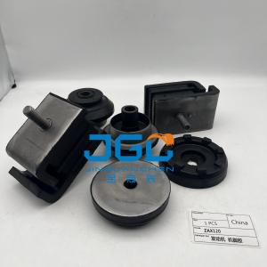 High Quality Excavator Engine Mounting Engine Cushion For ZAX120