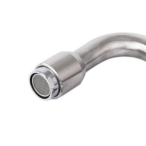 HW-24 SS 304 316 Eyewash Replacement Parts M24 Eye Wash Filter Net