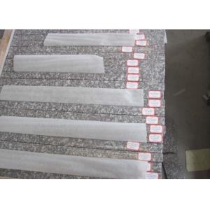 Granite Bathroom Vanity Countertops Slabs Polished / Flamed Finish