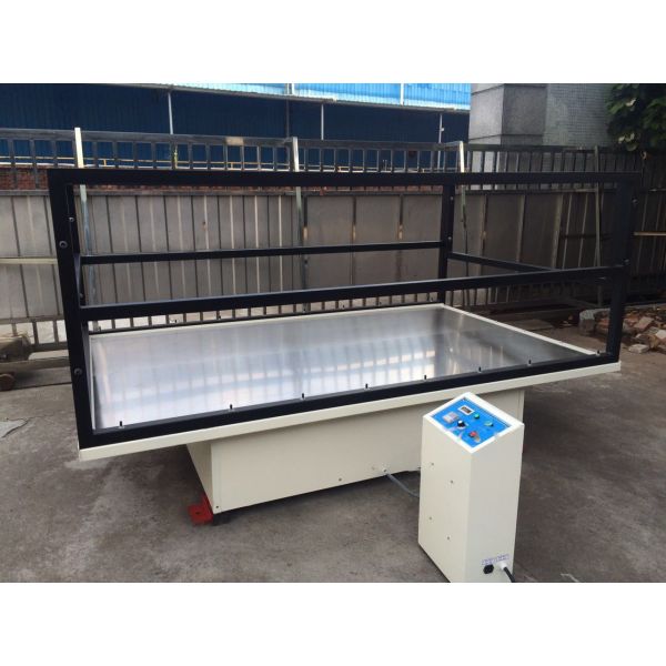 Buy Simple Operation High Frequency Vibration Shaker Vibration Testing Systems at wholesale prices