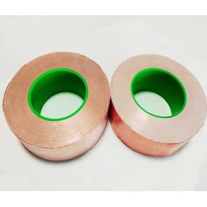 5mm RF Cage Copper Foil Tape With Conductive Adhesive For Guitar & Emi Shielding