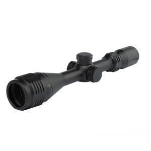 China 3-12X40 AO IR Airgun Outdoor Tactical Hunting Scope Objective Dia 50mm on sale