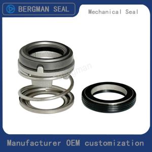 108T-17mm-45mm Submersible Pipeline Pump Mechanical Seal