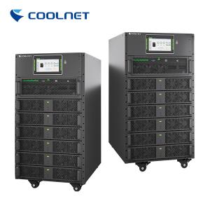 Experience Uninterrupted Performance Online Uninterruptible Power Supply 50/60Hz