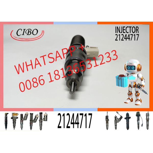 Buy Factory Wholesale Fuel Injector 23212050 21207143 21582103 85013228 21569191 BEBE4N01001 BEBE4J00001 BEBE4J01001 BEBE4N02001 at wholesale prices