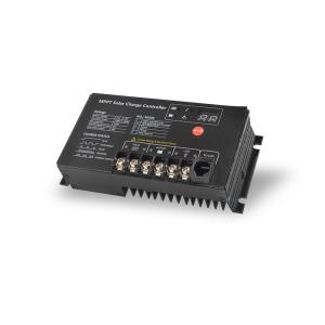 150V Street Light Solar Charge Controller 10 AMP , CE Rohs Solar Controller