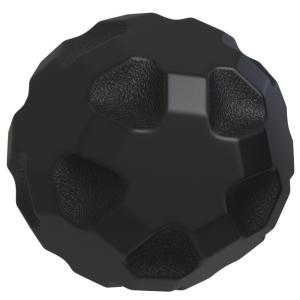 Amazon Cross Border Supermarket New Tibetan Food Puzzle Interactive Rubber Leaky