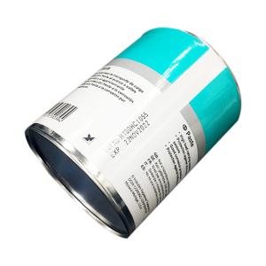 Light Colored Molykote D Paste Solid Lubricant Paste Designed For Assembly