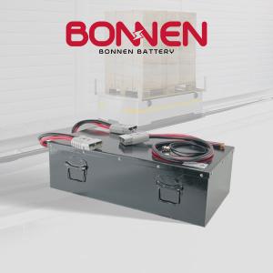 230Ah 96V Lithium Battery LFP battery AGV lithium battery for RGV, Heavy-duty