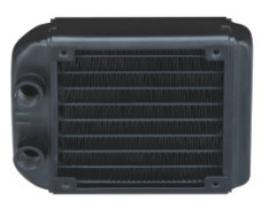 3003 Aluminum Pc Radiator