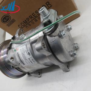 Sinotruk Howo Truck Parts Air Conditioning Compressor WG1500139016