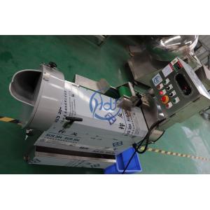 Multifunction Vegetable Cutting Machine 1000KG/H Commercial Vegetable Cutting