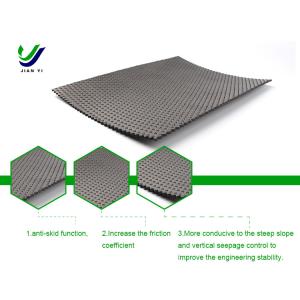 Anti Skid HDPE Textured Geomembrane