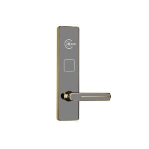 RFID Smart Hotel Door Lock System Manufacturer From CHINA