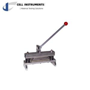 Lab Testing Instrument Of Cardboard Resistance To Layer Separation Strength