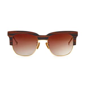 UV Protection Polarized Ladies Polarised Sunglasses proof wooden sunglasses