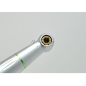 Contra Angle Reduction Low Speed Dental Handpiece Internal Irrigation System